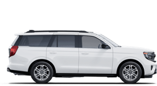 2025 Ford Expedition® External Image 1